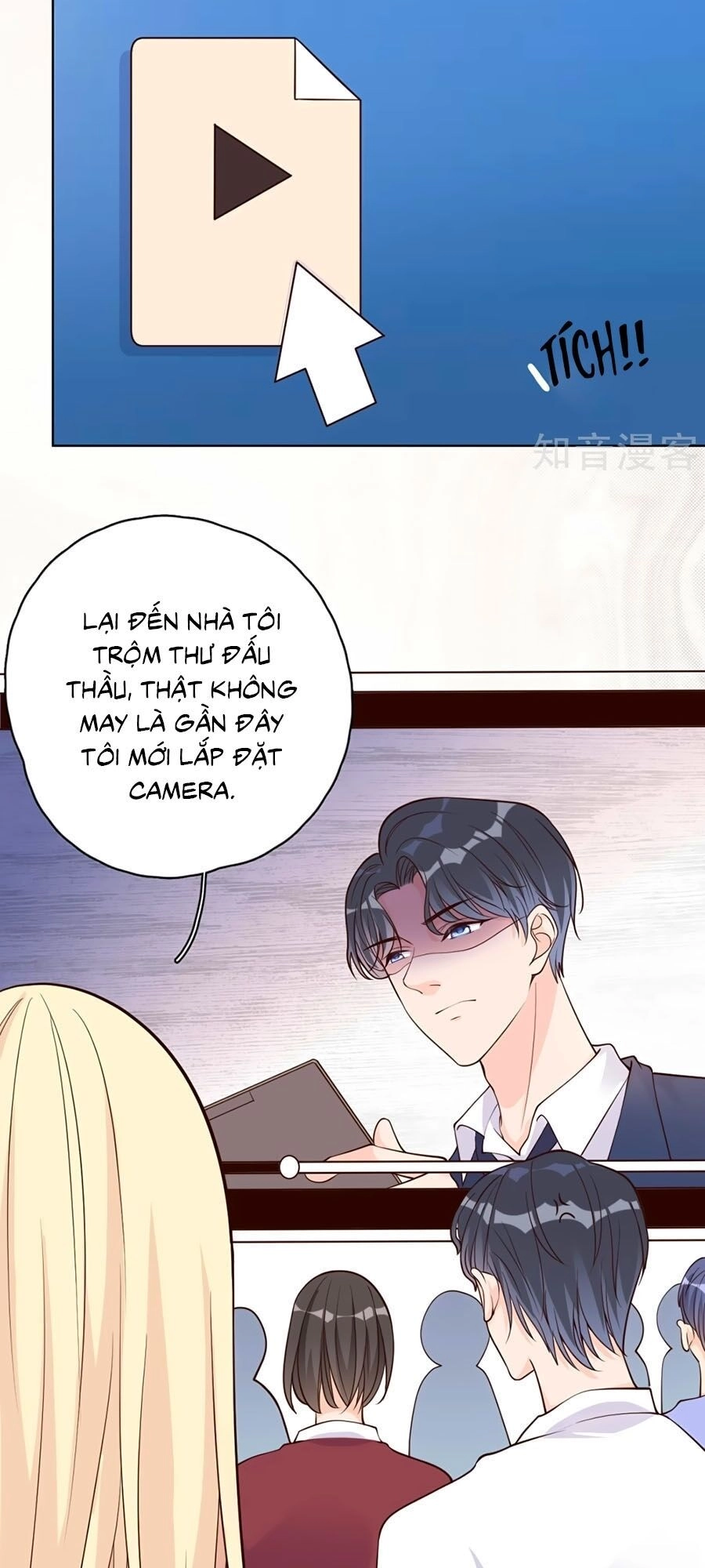 Đưa Em Đi Chơi Chapter 28 - 5