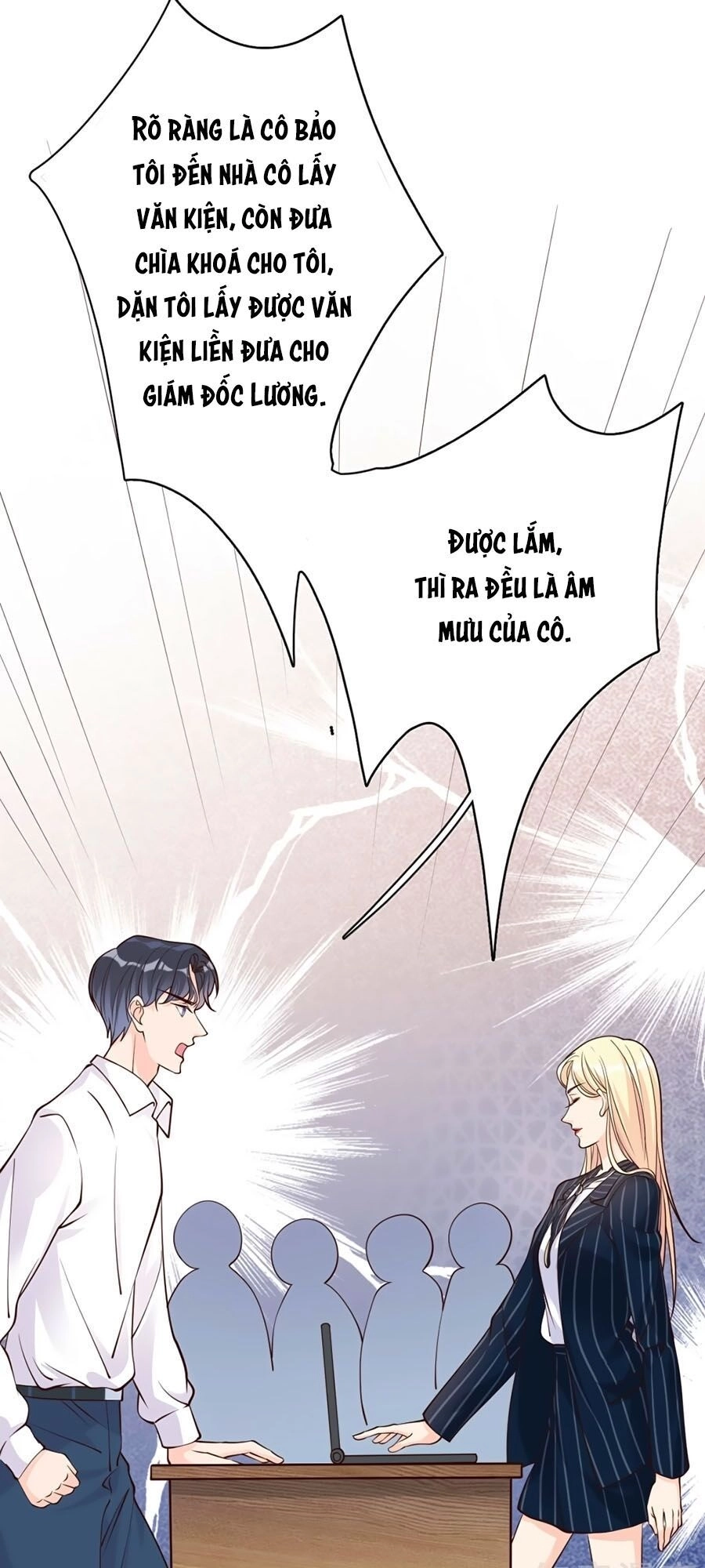 Đưa Em Đi Chơi Chapter 28 - 7