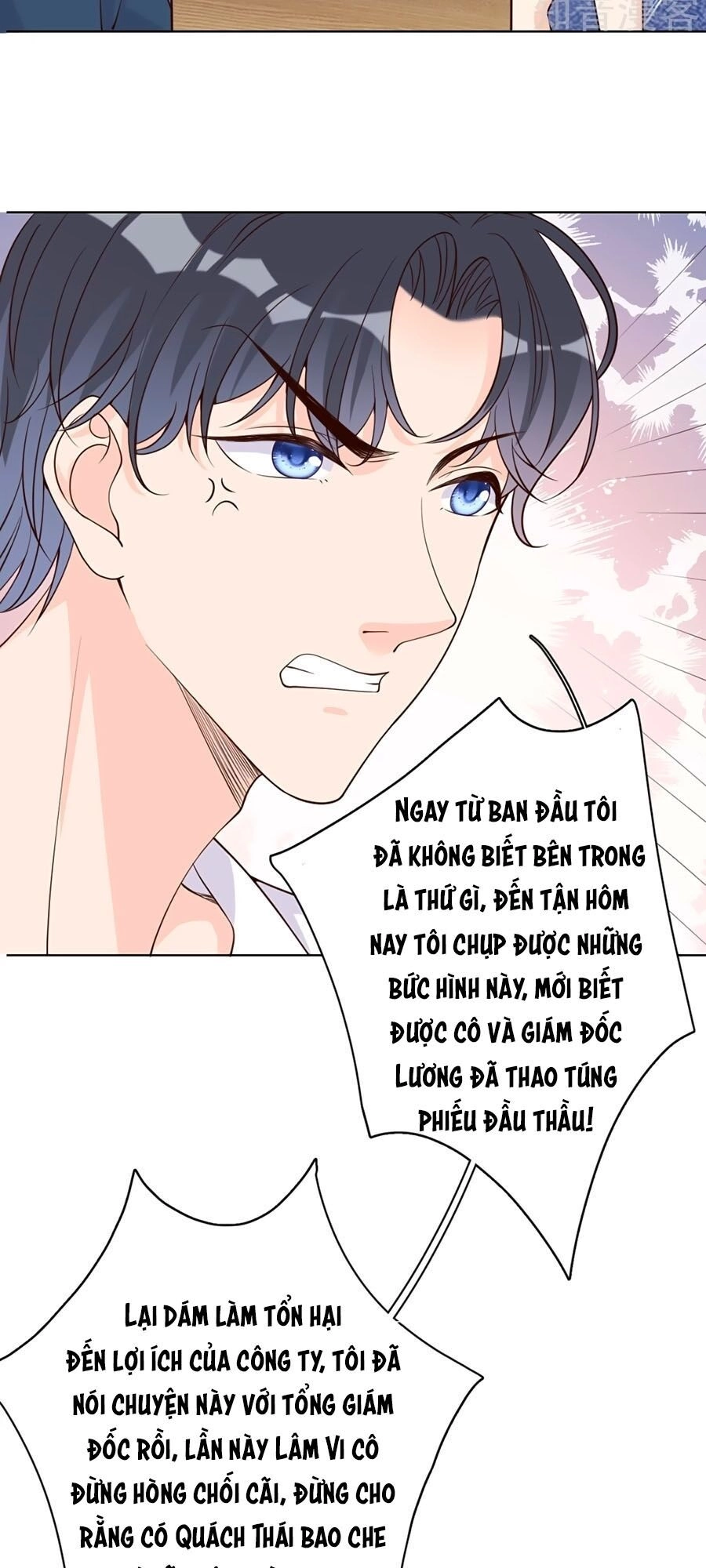 Đưa Em Đi Chơi Chapter 28 - 8