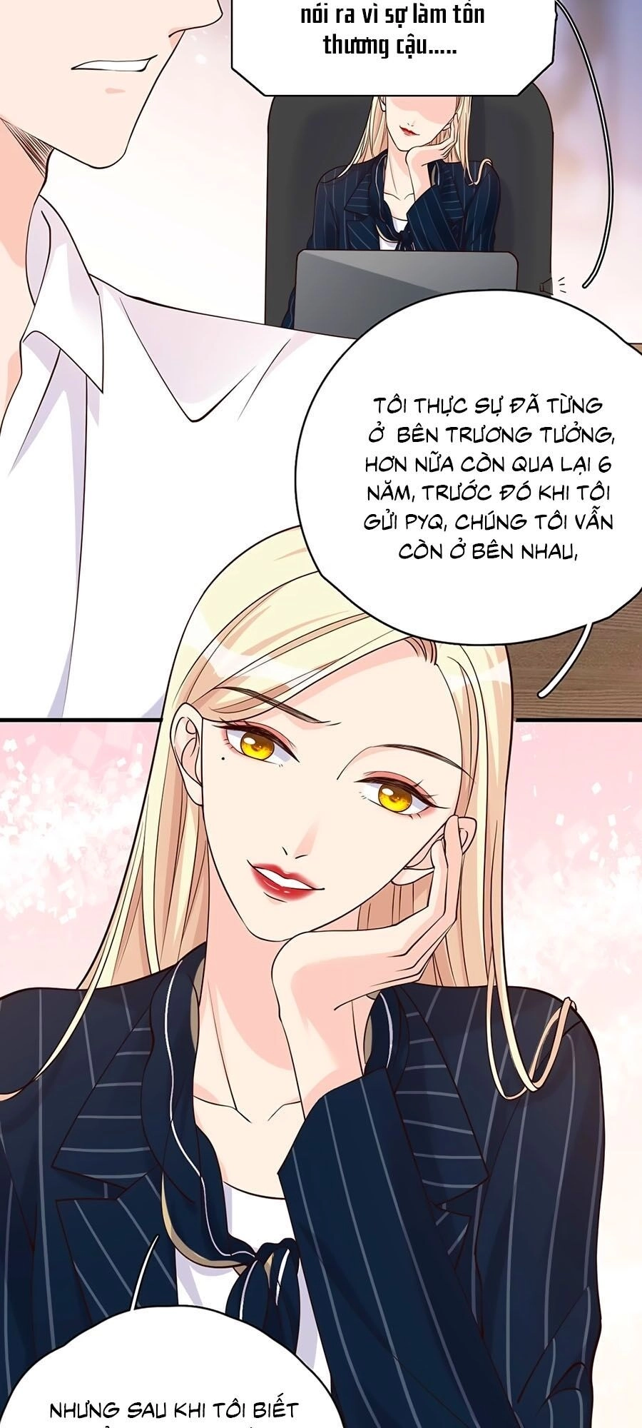 Đưa Em Đi Chơi Chapter 28 - 18