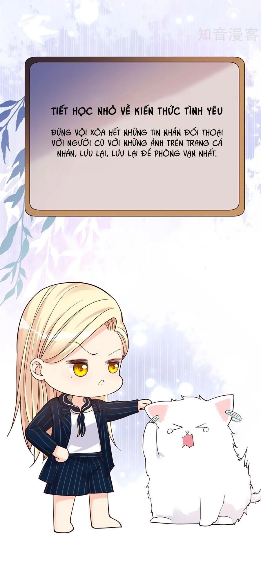 Đưa Em Đi Chơi Chapter 28 - 21