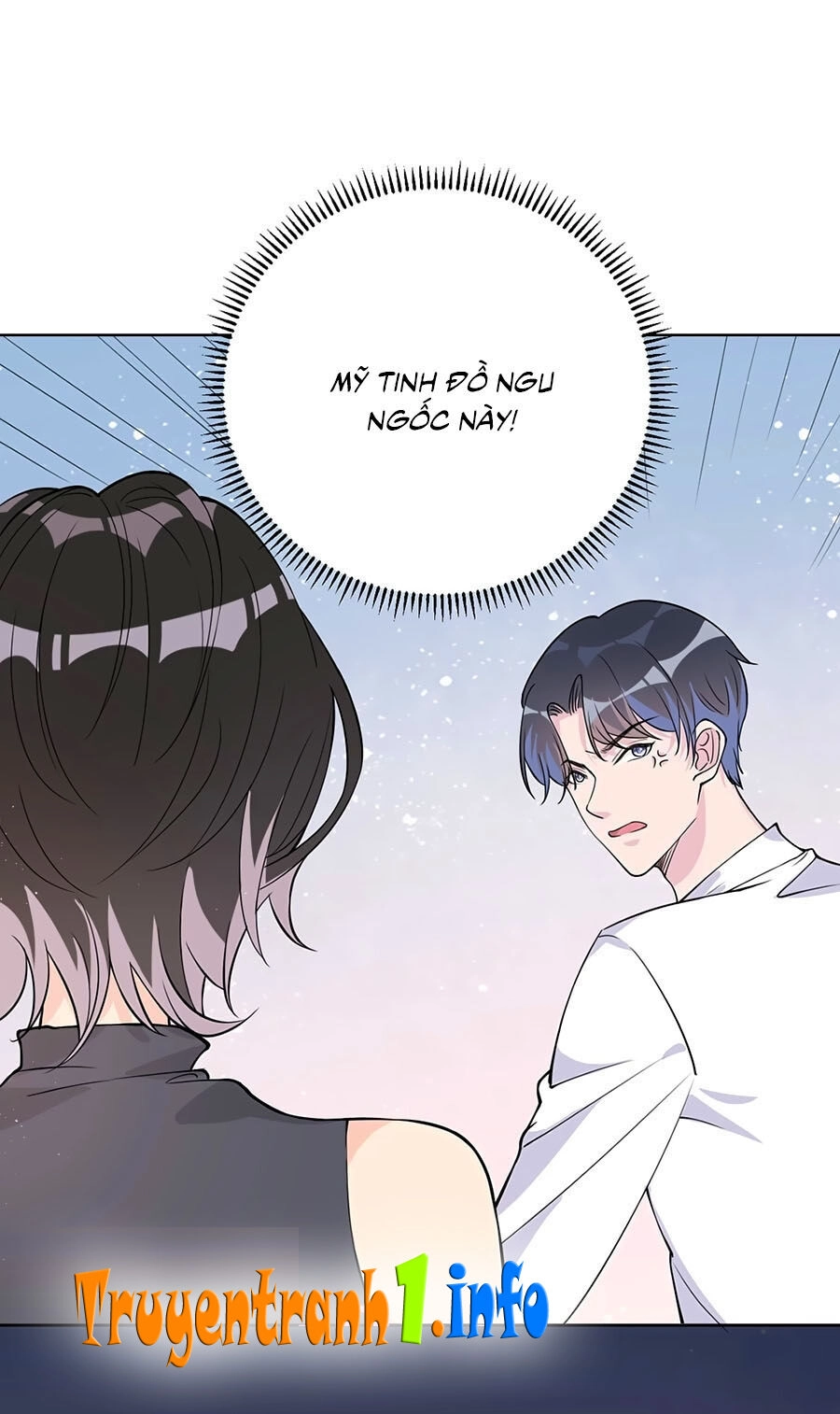 Đưa Em Đi Chơi Chapter 28 - 22