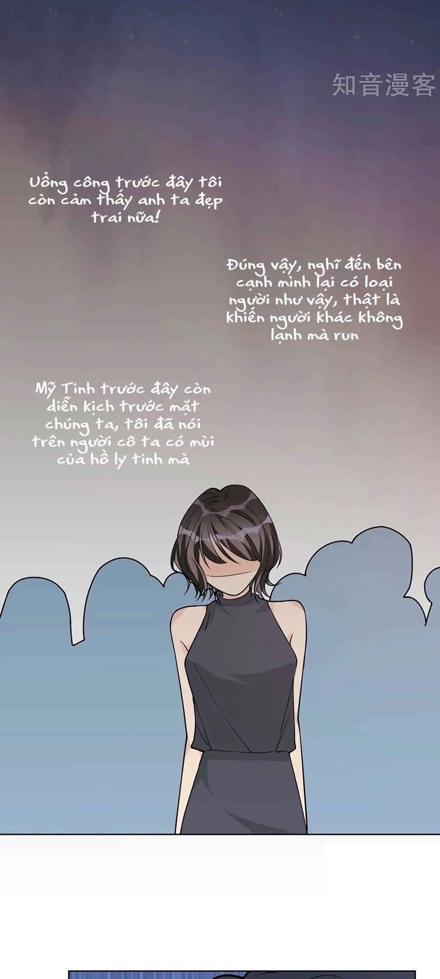 Đưa Em Đi Chơi Chapter 28 - 23