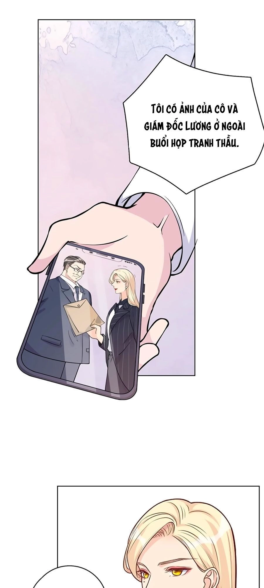 Đưa Em Đi Chơi Chapter 28 - 25