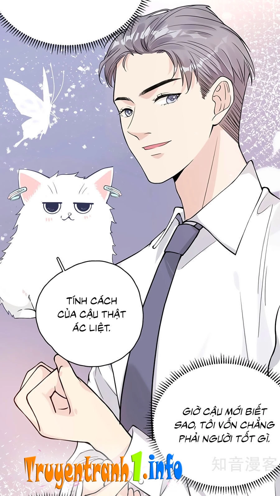 Đưa Em Đi Chơi Chapter 28 - 30