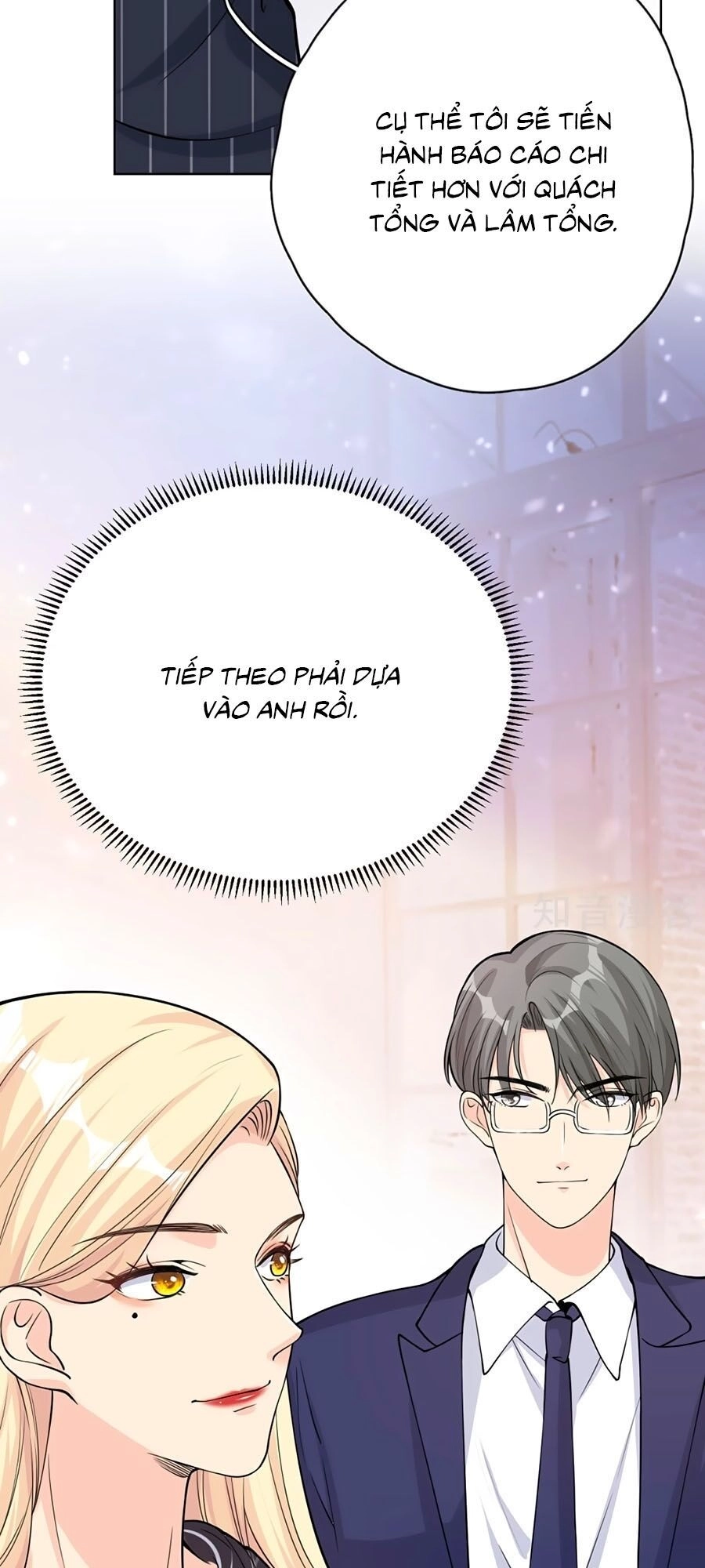 Đưa Em Đi Chơi Chapter 28 - 34