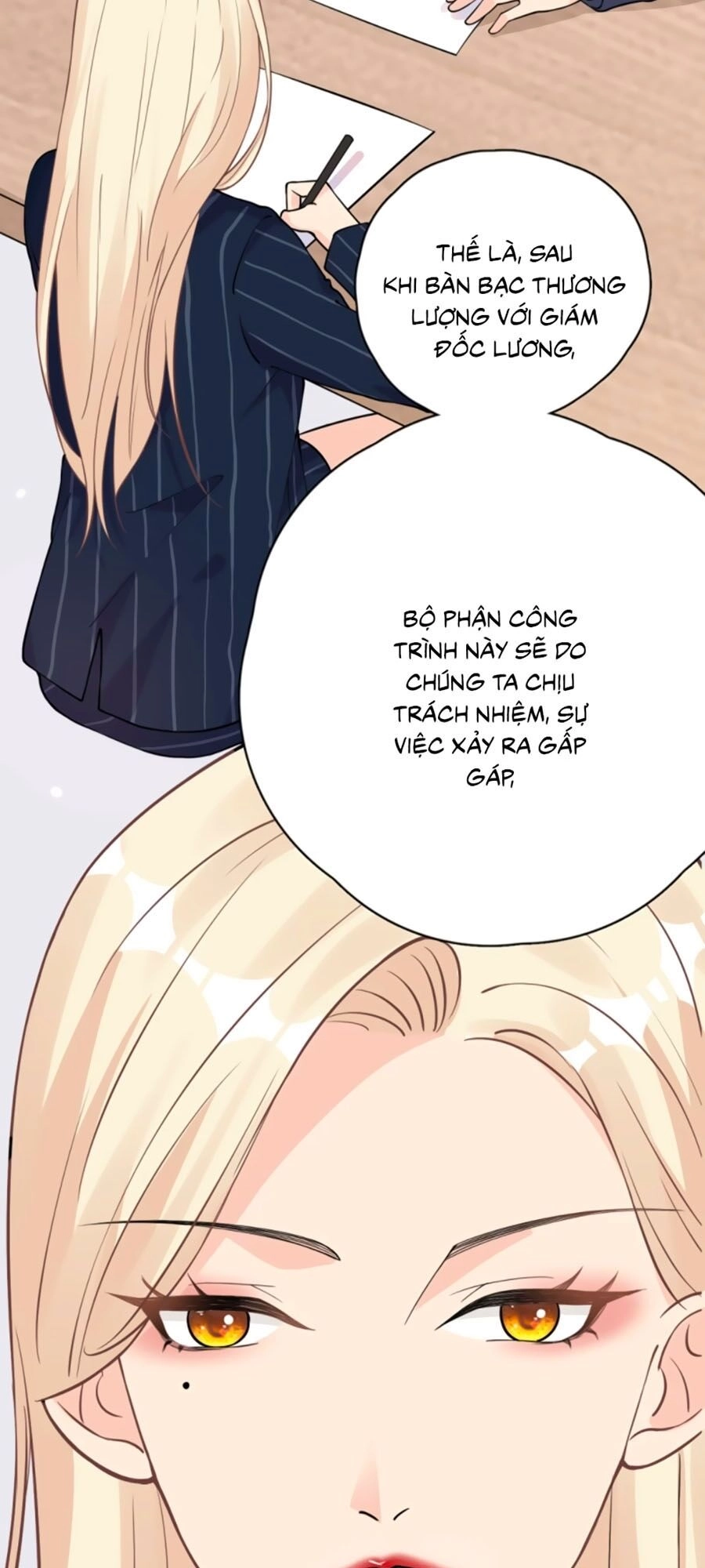 Đưa Em Đi Chơi Chapter 29 - 7