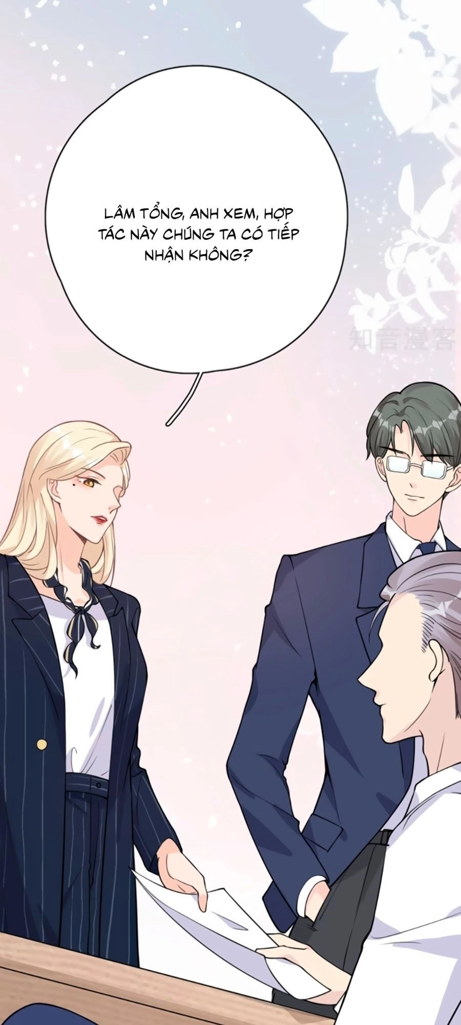 Đưa Em Đi Chơi Chapter 29 - 9