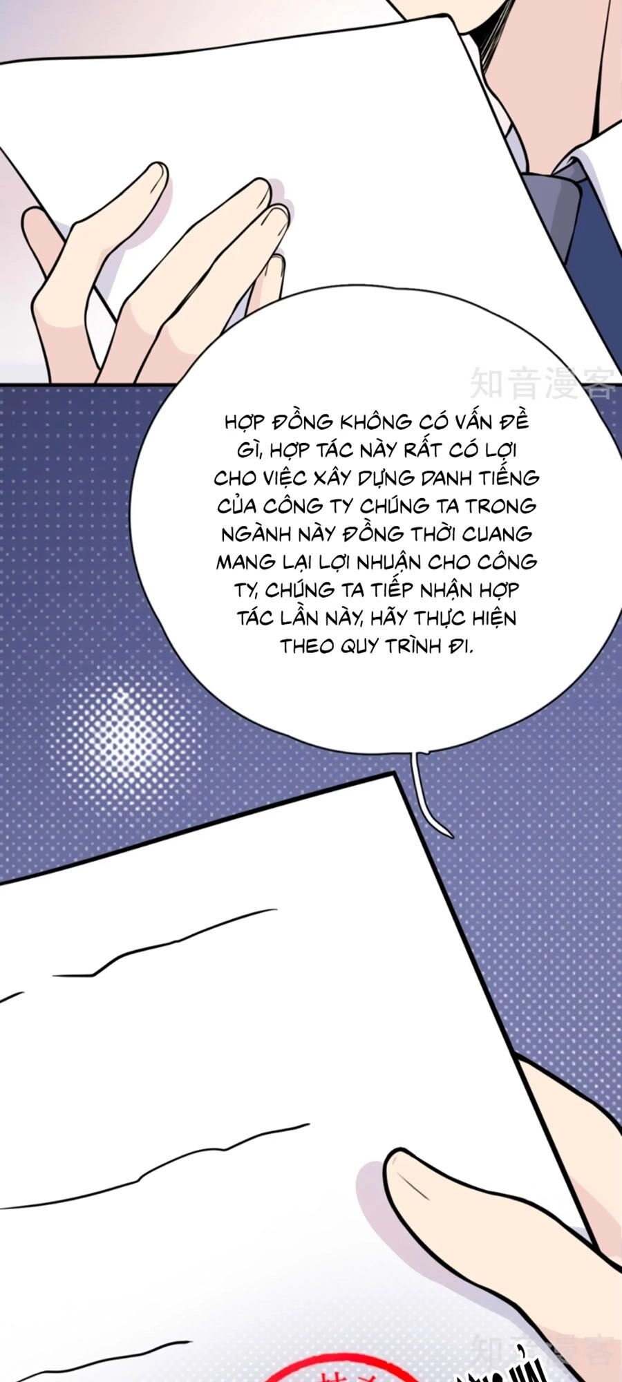 Đưa Em Đi Chơi Chapter 29 - 11