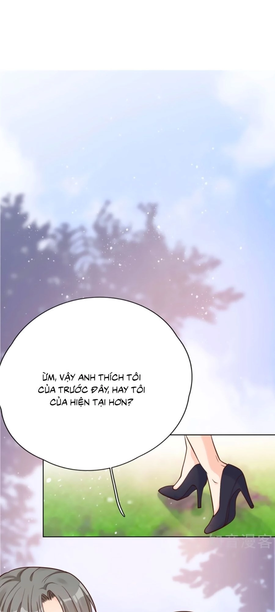 Đưa Em Đi Chơi Chapter 29 - 35