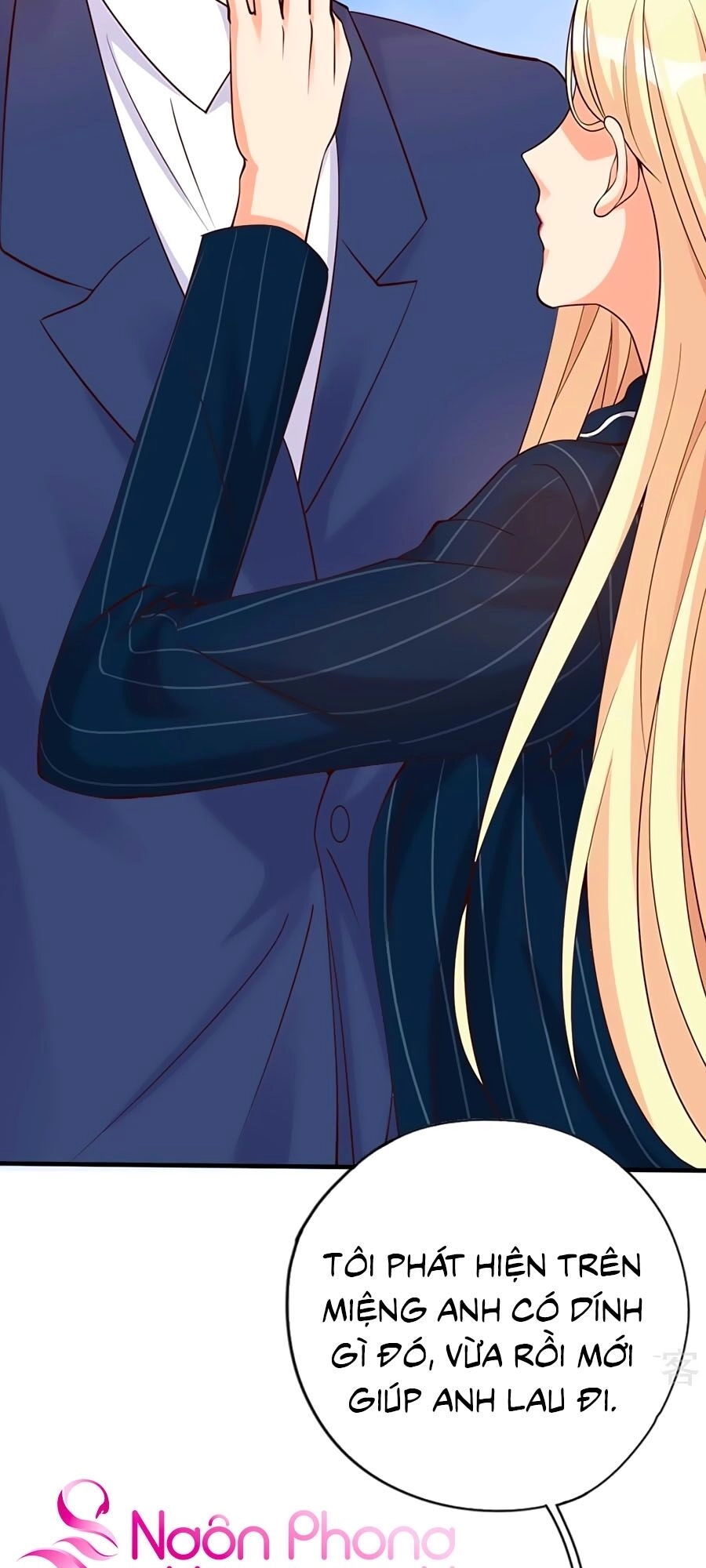 Đưa Em Đi Chơi Chapter 30 - 4