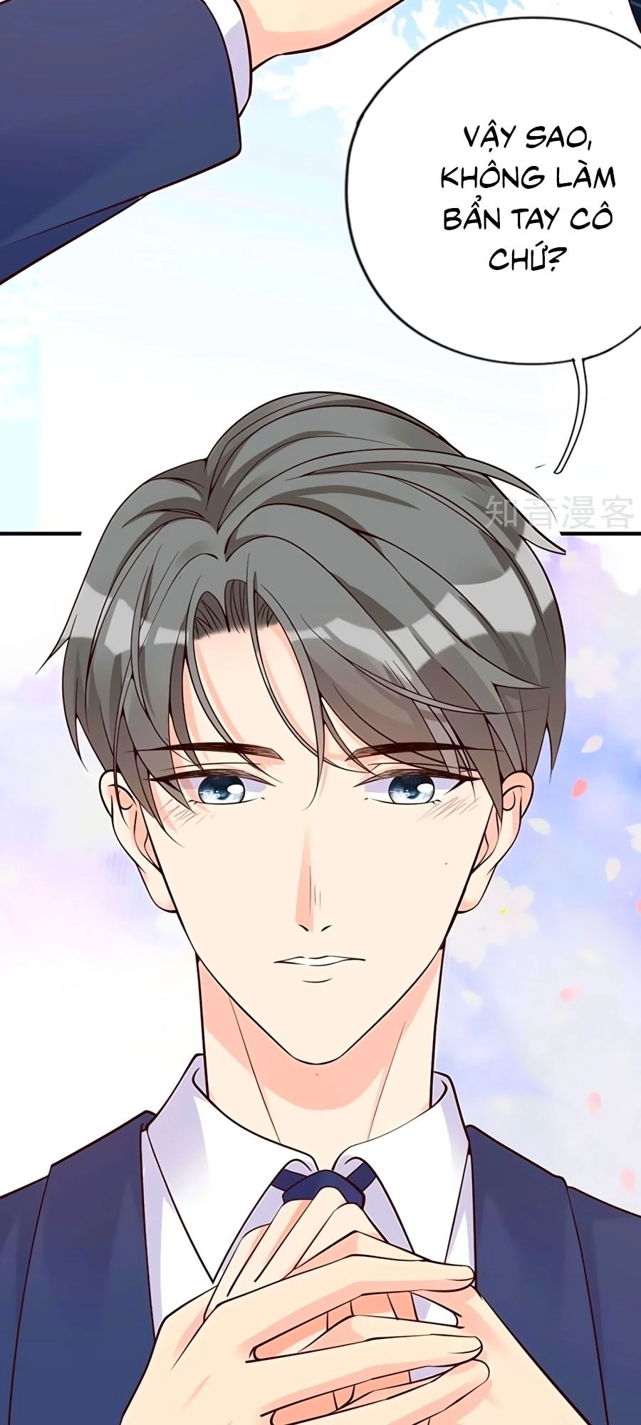 Đưa Em Đi Chơi Chapter 30 - 10