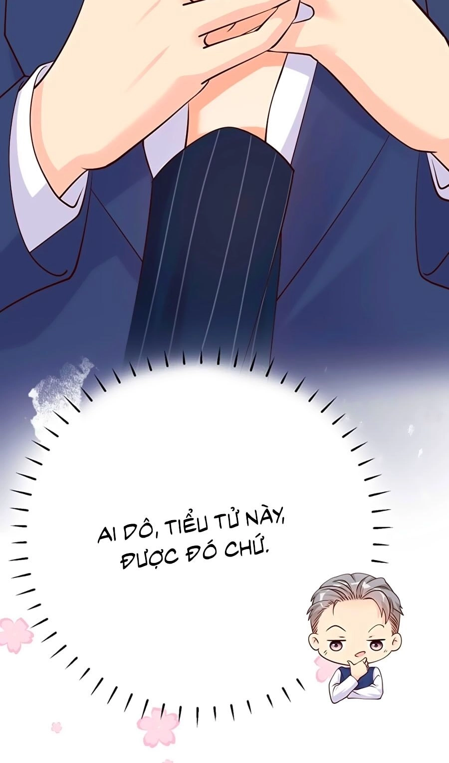 Đưa Em Đi Chơi Chapter 30 - 11