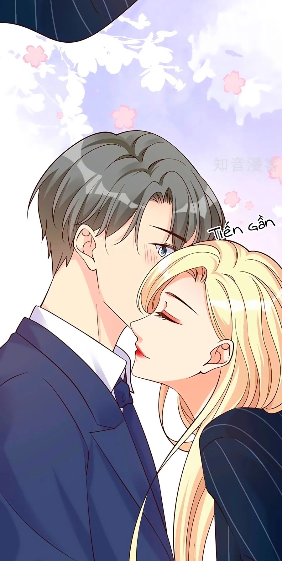 Đưa Em Đi Chơi Chapter 30 - 13