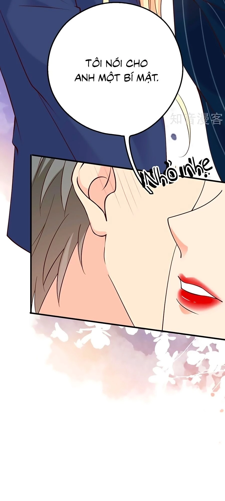 Đưa Em Đi Chơi Chapter 30 - 14