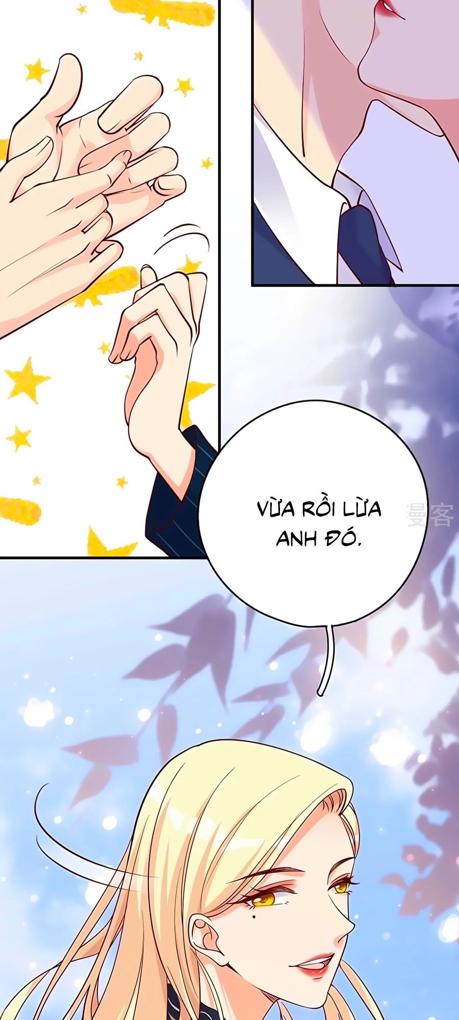 Đưa Em Đi Chơi Chapter 30 - 17