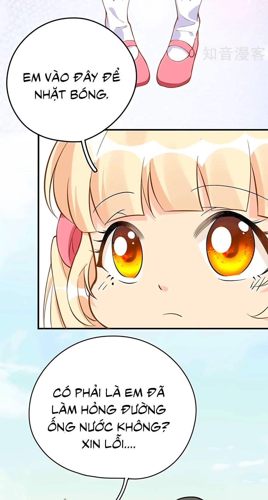 Đưa Em Đi Chơi Chapter 30 - 28