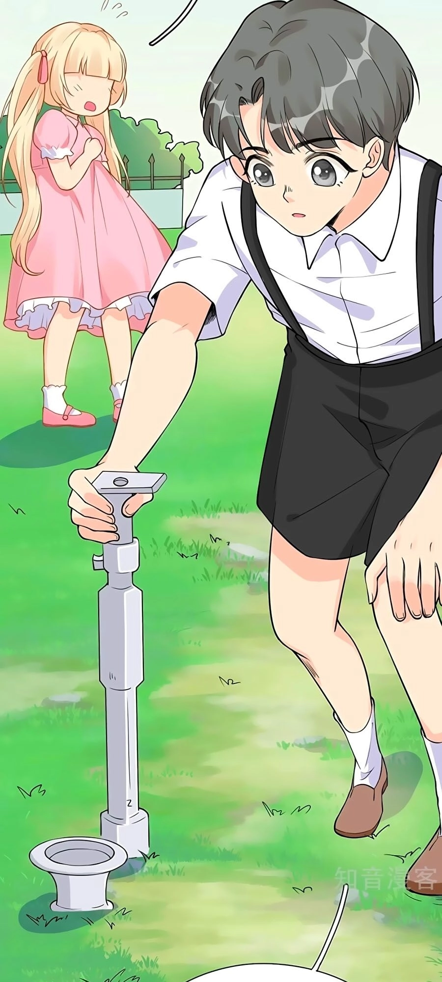 Đưa Em Đi Chơi Chapter 30 - 29