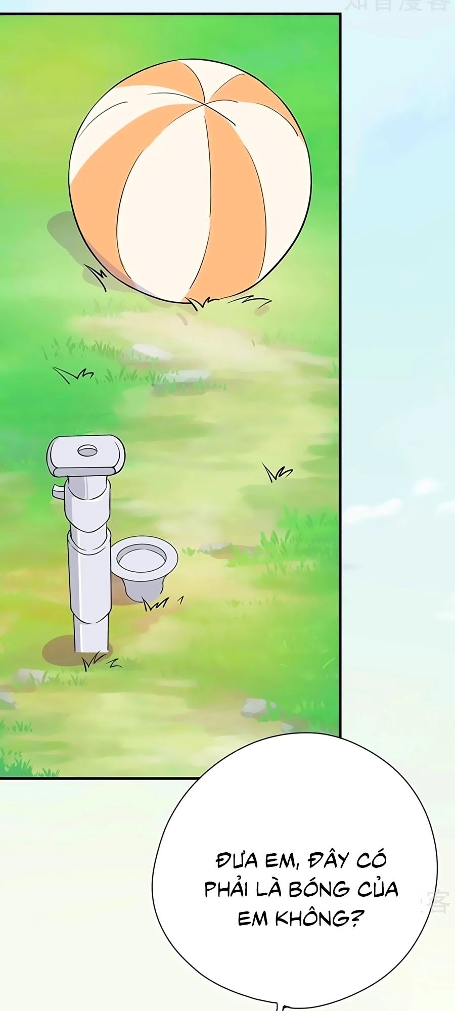 Đưa Em Đi Chơi Chapter 30 - 31