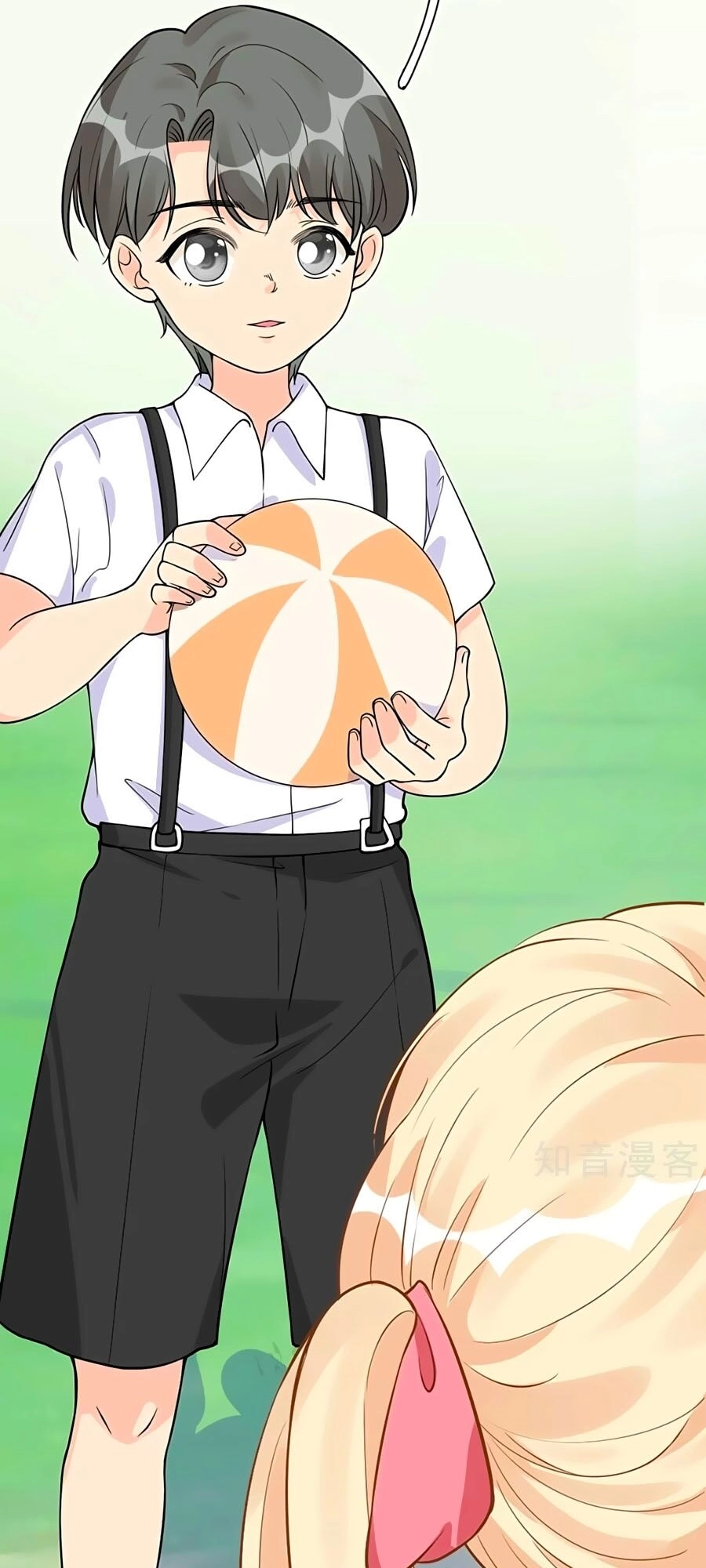 Đưa Em Đi Chơi Chapter 30 - 32