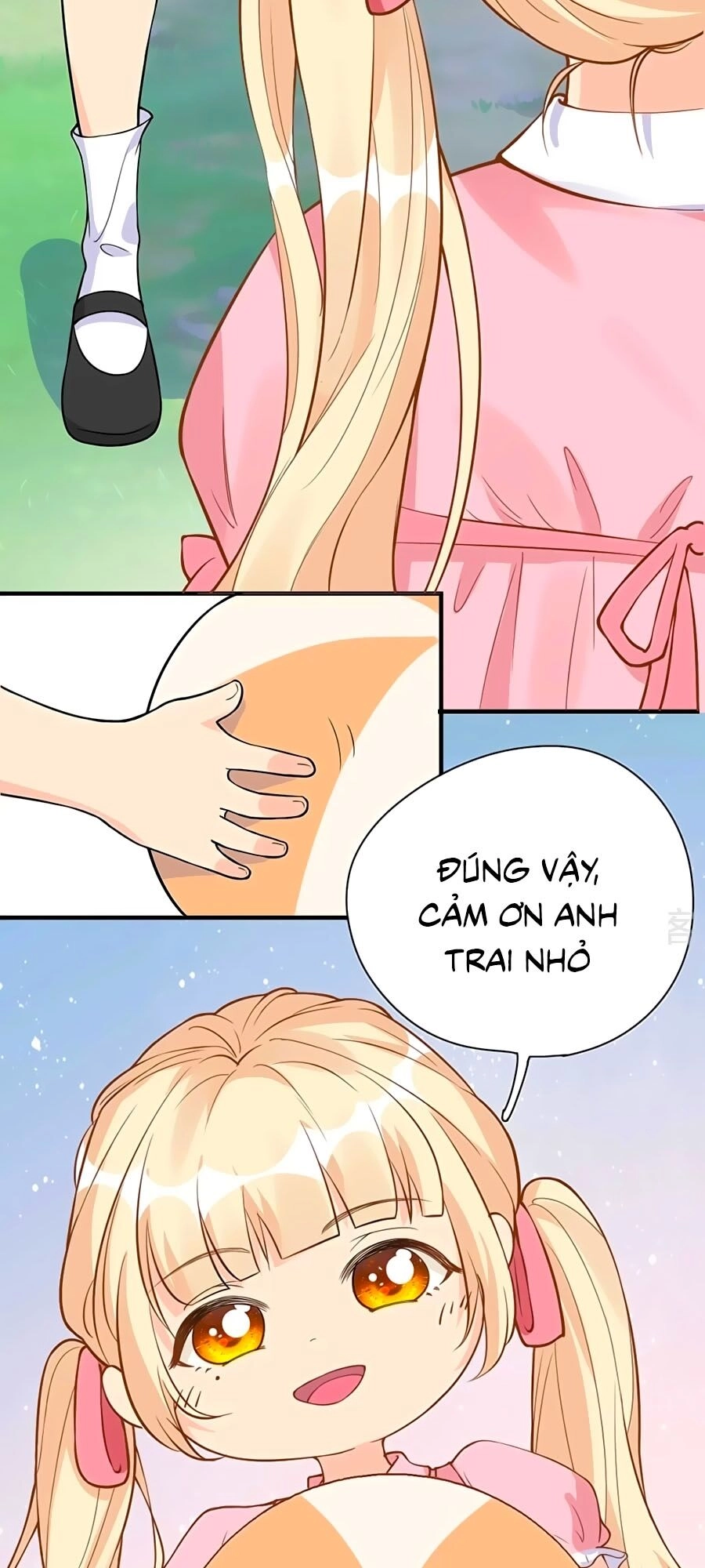 Đưa Em Đi Chơi Chapter 30 - 33