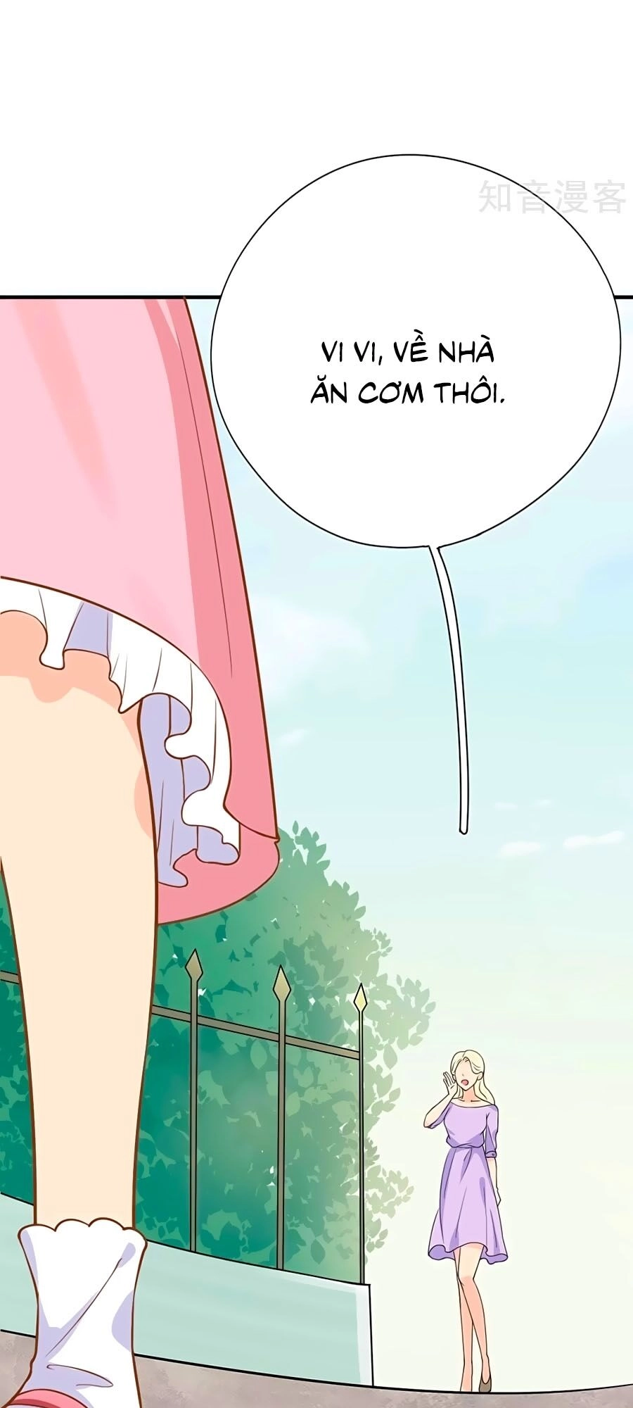 Đưa Em Đi Chơi Chapter 30 - 35