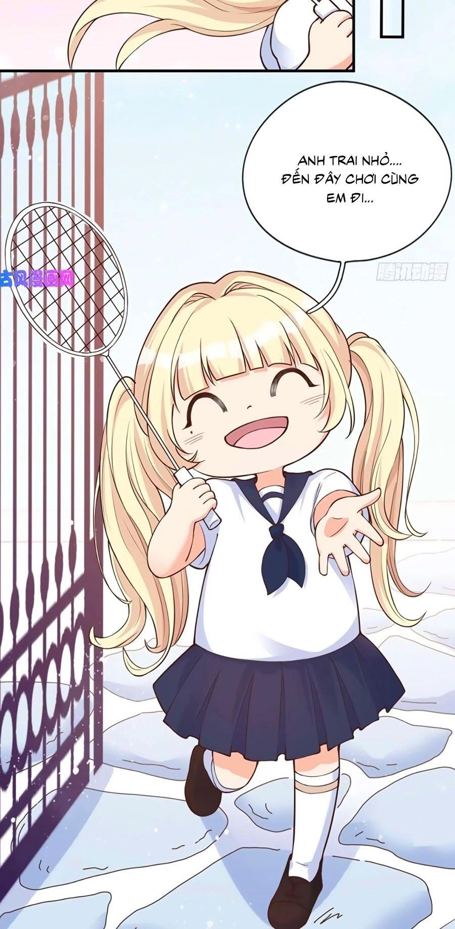 Đưa Em Đi Chơi Chapter 31 - 2