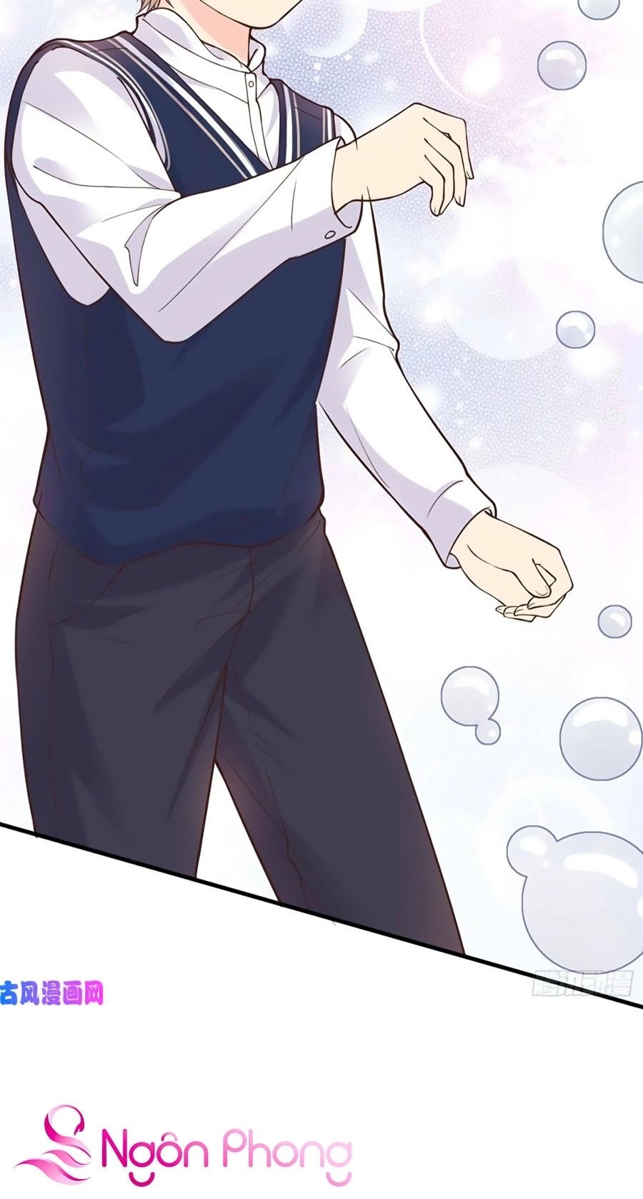 Đưa Em Đi Chơi Chapter 31 - 5