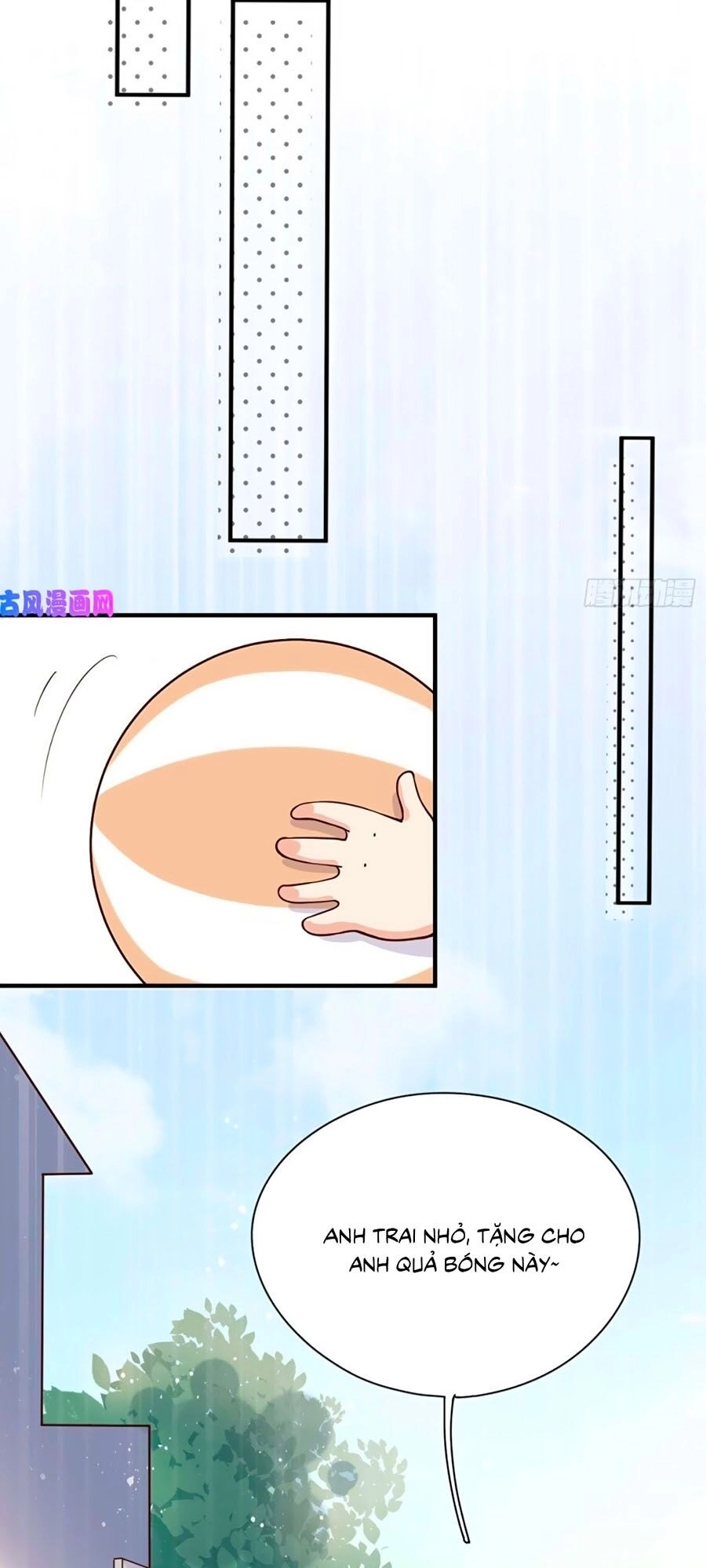 Đưa Em Đi Chơi Chapter 31 - 9