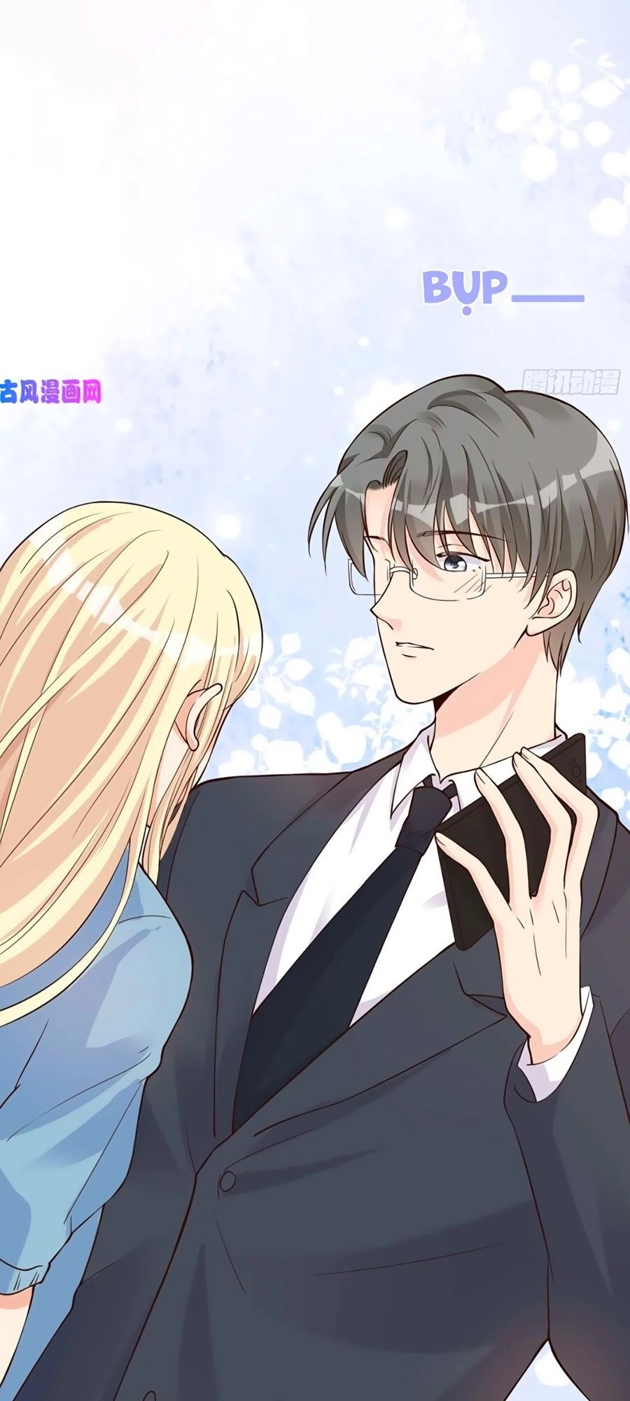 Đưa Em Đi Chơi Chapter 31 - 23