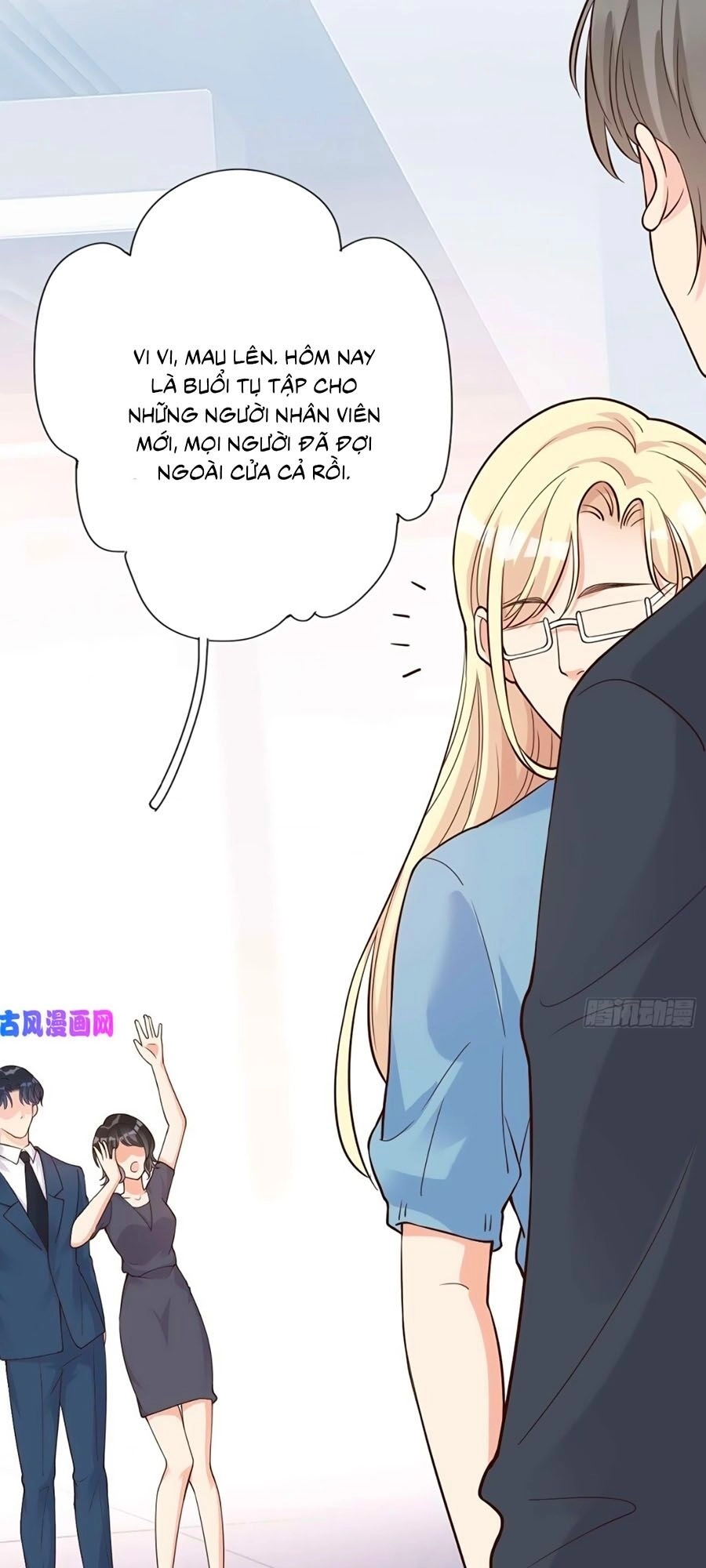 Đưa Em Đi Chơi Chapter 31 - 26