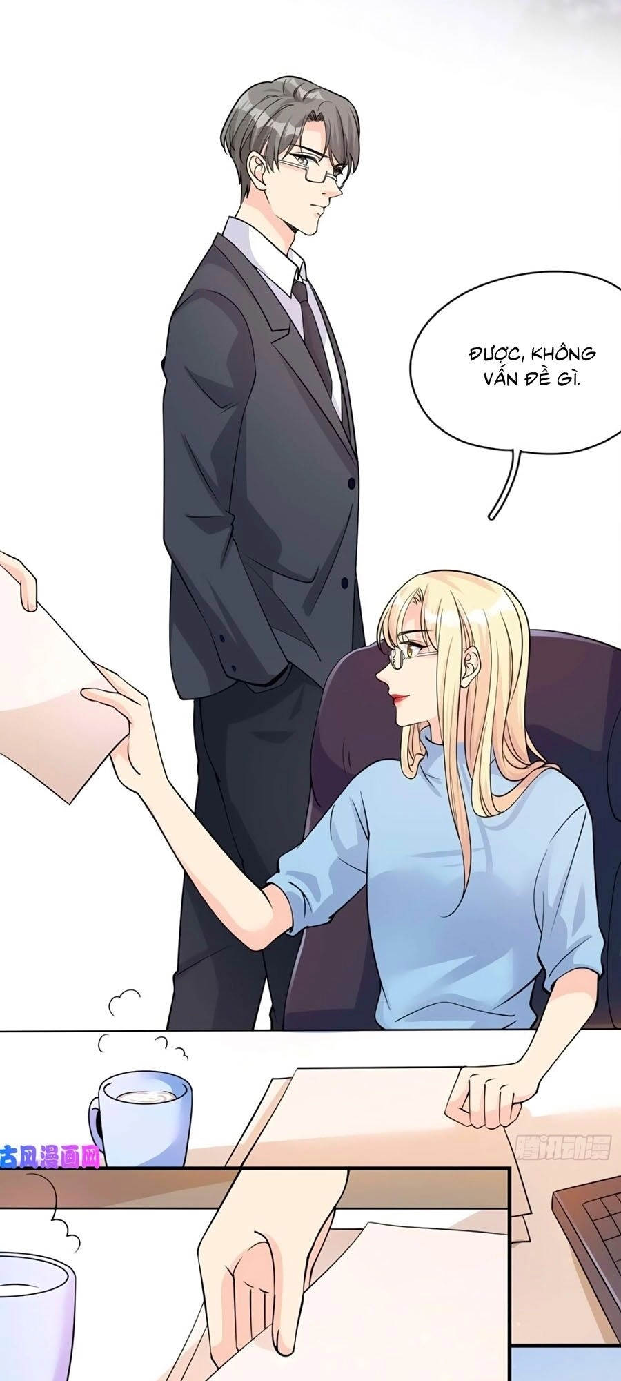 Đưa Em Đi Chơi Chapter 31 - 39