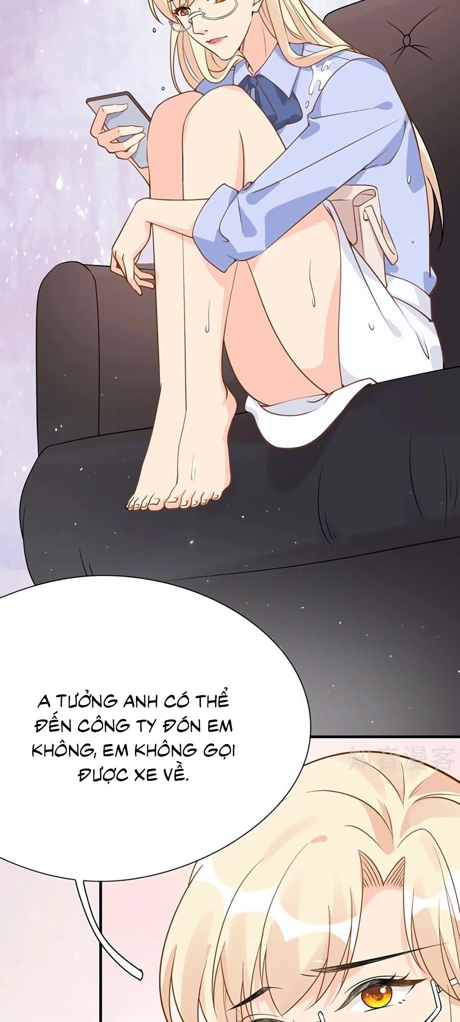 Đưa Em Đi Chơi Chapter 32 - 11