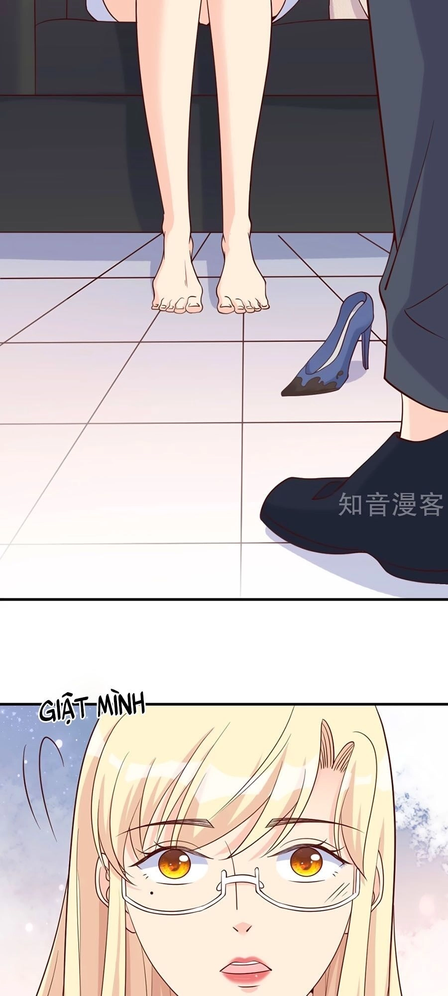 Đưa Em Đi Chơi Chapter 32 - 28