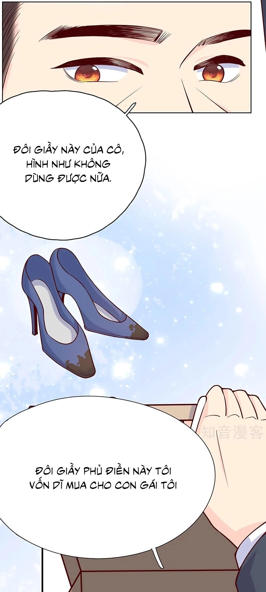 Đưa Em Đi Chơi Chapter 32 - 36