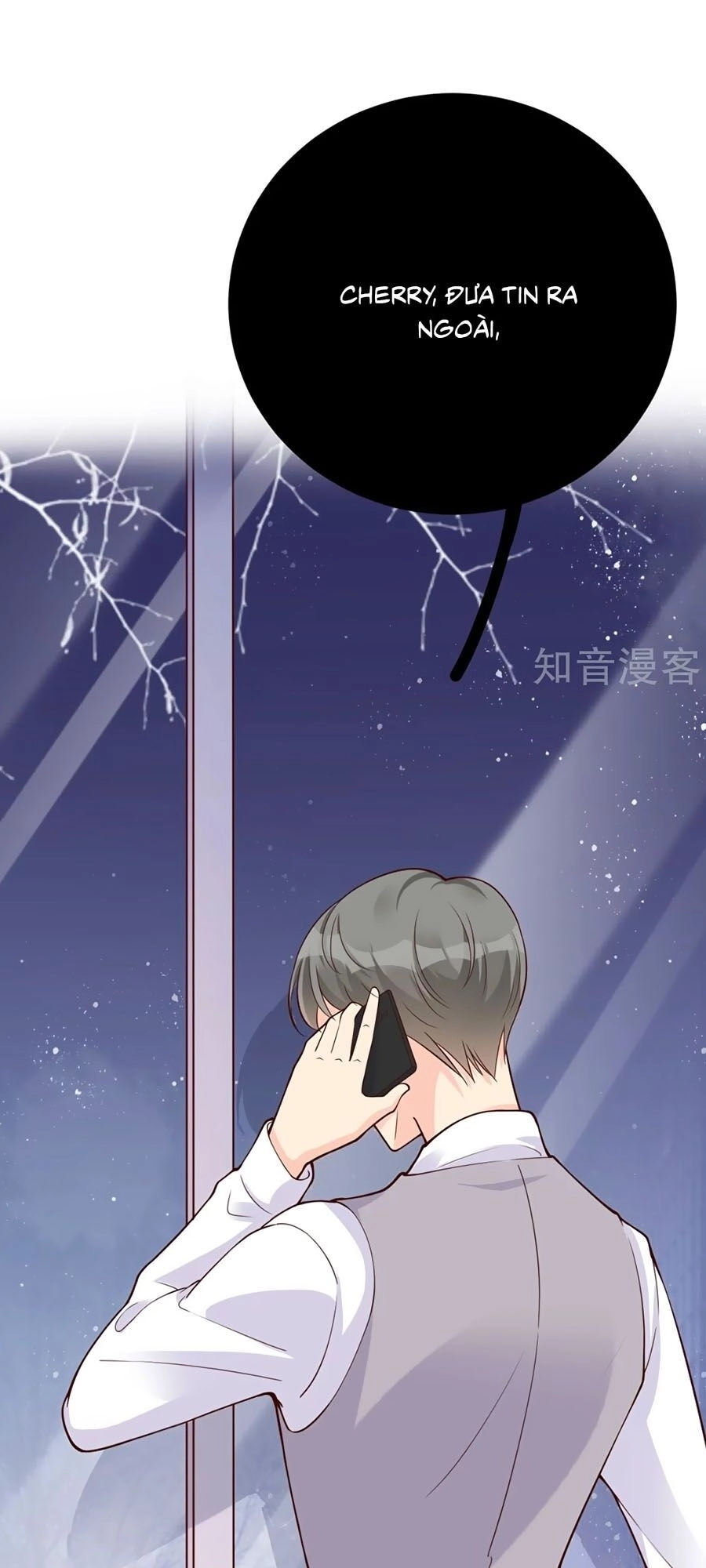 Đưa Em Đi Chơi Chapter 33 - 1