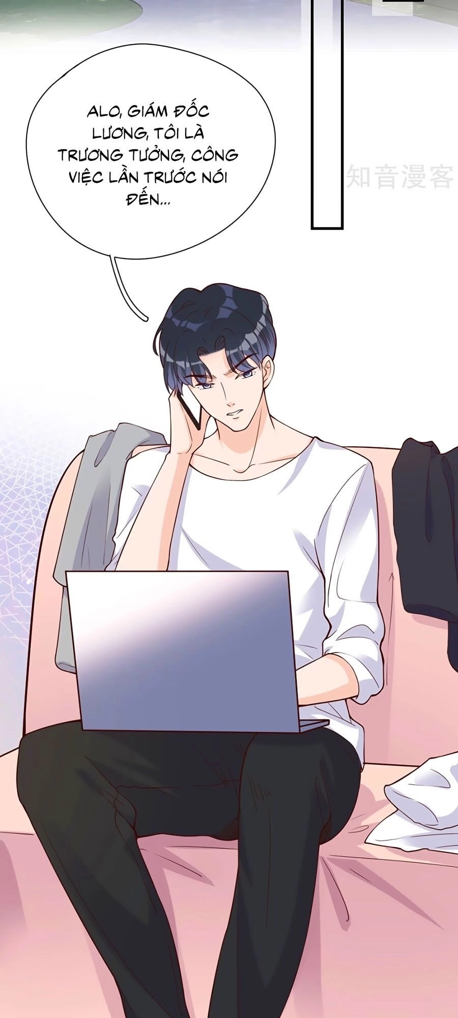 Đưa Em Đi Chơi Chapter 33 - 4