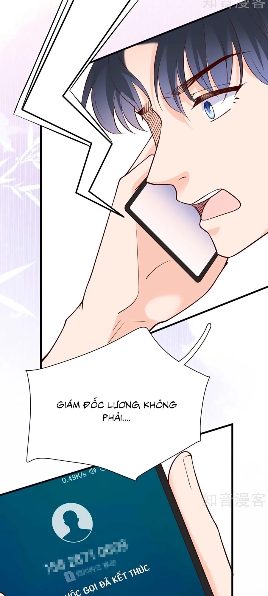 Đưa Em Đi Chơi Chapter 33 - 6