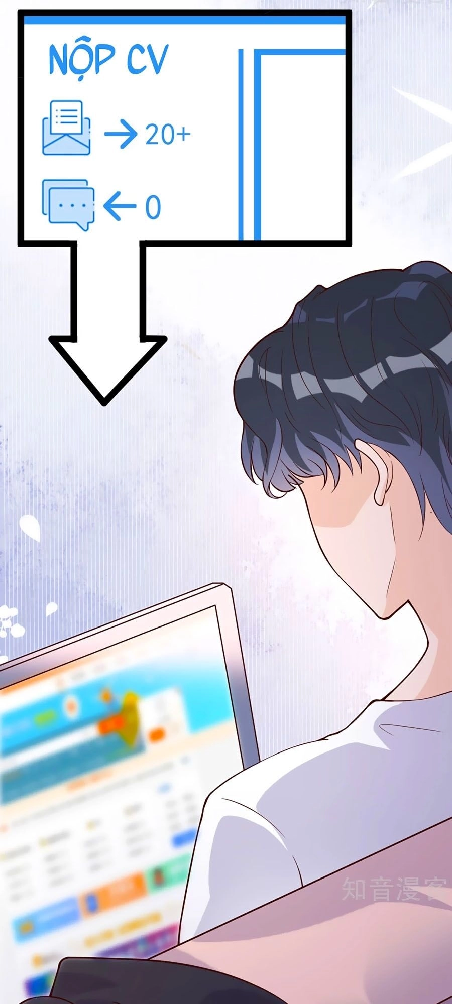 Đưa Em Đi Chơi Chapter 33 - 8