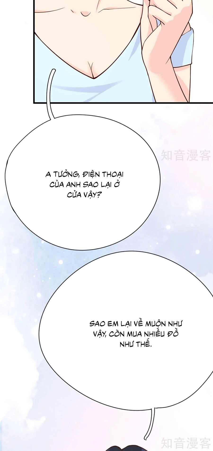 Đưa Em Đi Chơi Chapter 33 - 17