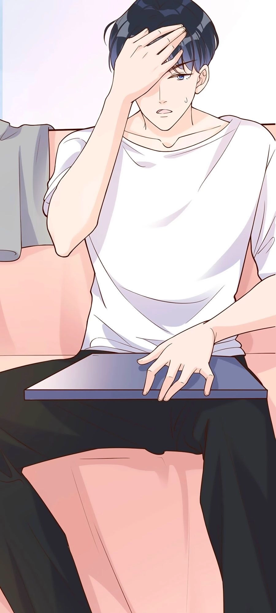 Đưa Em Đi Chơi Chapter 33 - 18