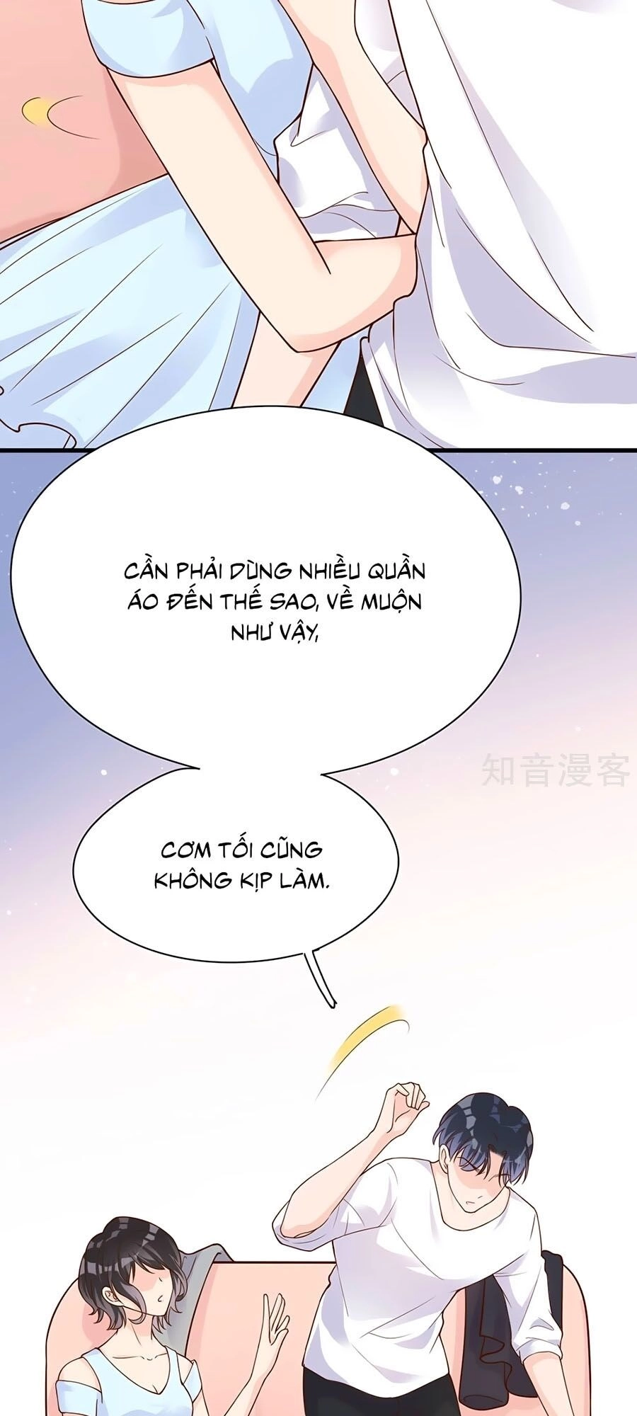 Đưa Em Đi Chơi Chapter 33 - 21