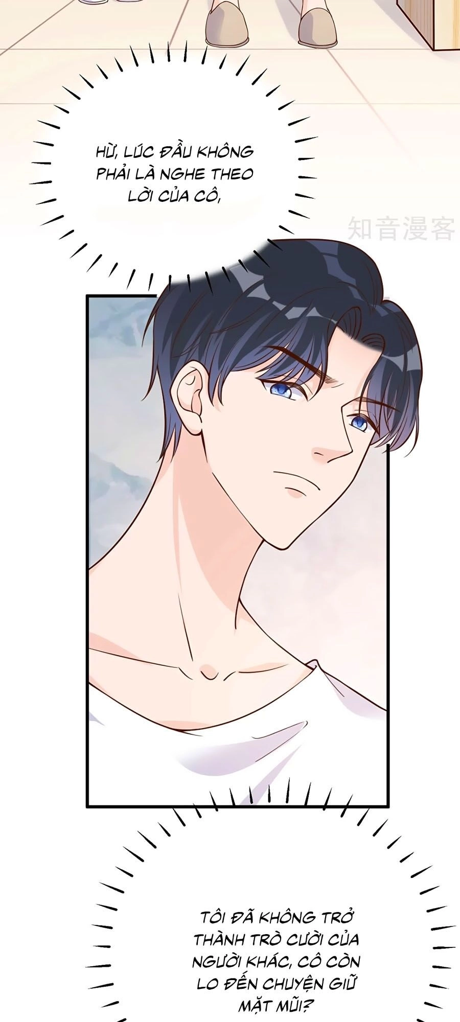 Đưa Em Đi Chơi Chapter 33 - 23