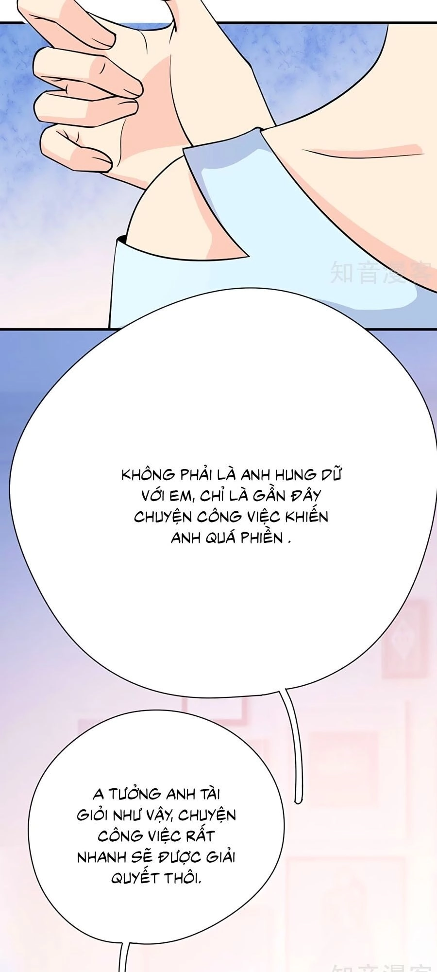 Đưa Em Đi Chơi Chapter 33 - 30