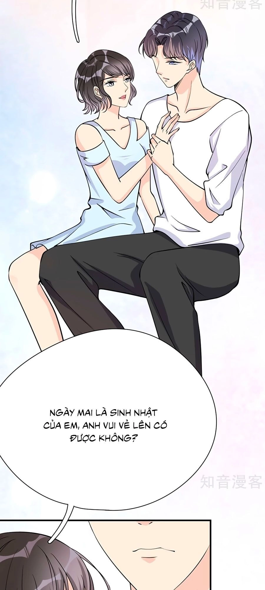 Đưa Em Đi Chơi Chapter 33 - 31