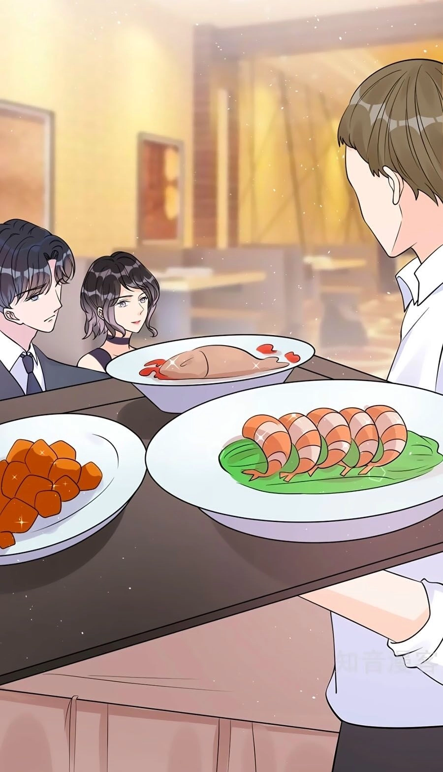 Đưa Em Đi Chơi Chapter 33 - 36