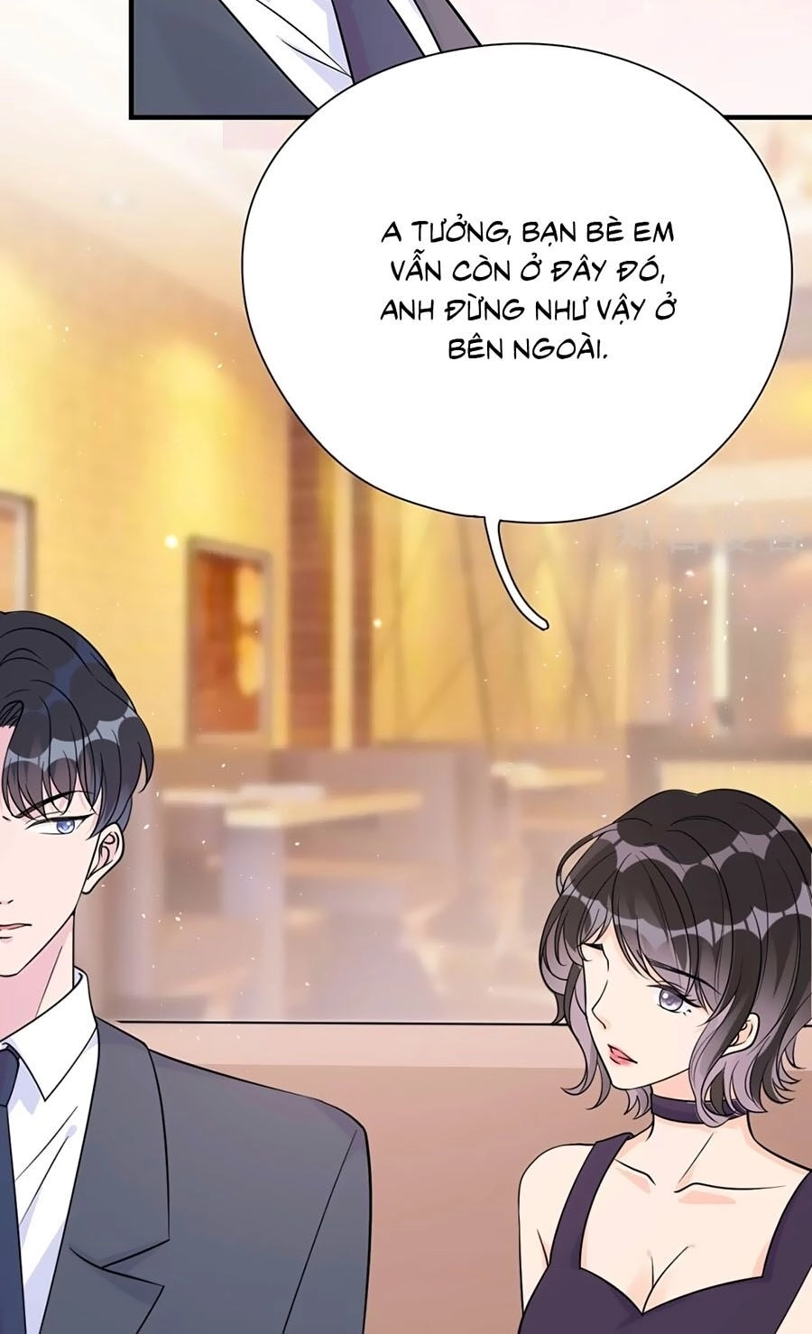 Đưa Em Đi Chơi Chapter 33 - 38