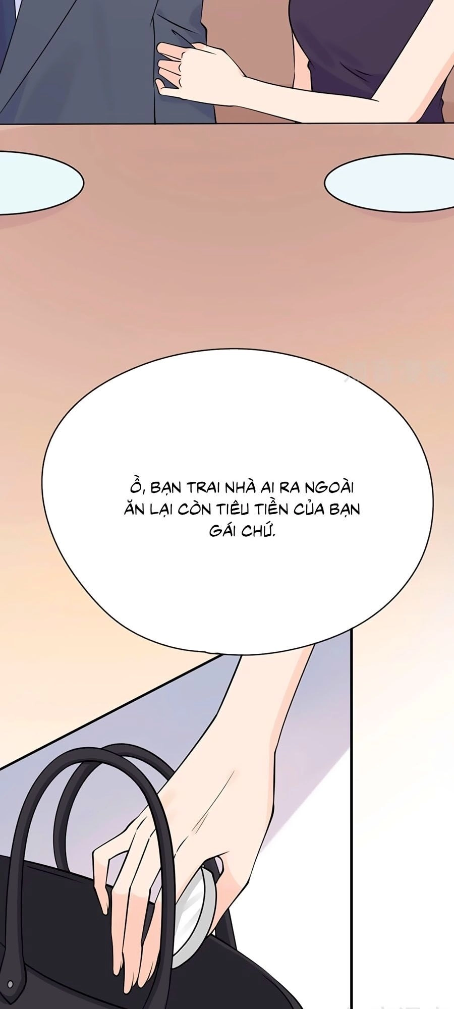 Đưa Em Đi Chơi Chapter 33 - 39