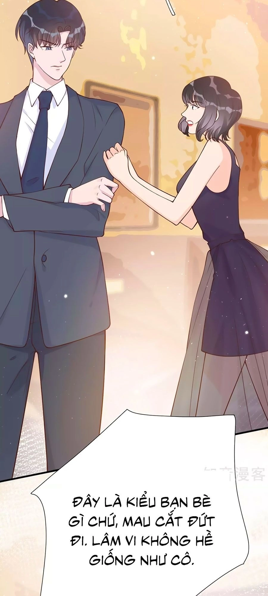 Đưa Em Đi Chơi Chapter 34 - 3