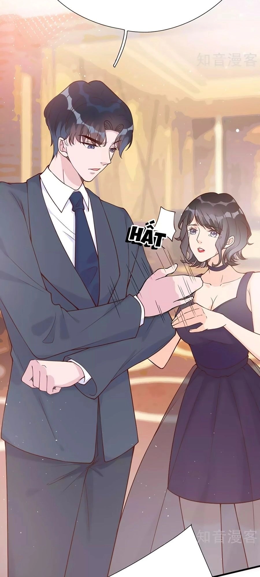 Đưa Em Đi Chơi Chapter 34 - 7